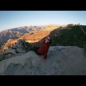 Meet your Posher, Shannon